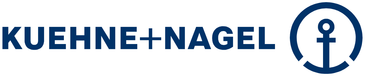 Kühne nagel Logo