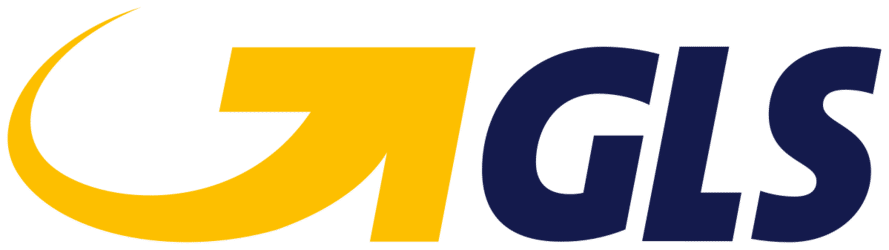 Neue GLS Logo