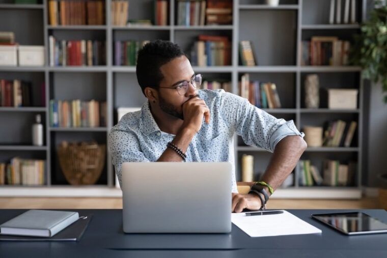 Auszeiten gegen Stress bei der Arbeit