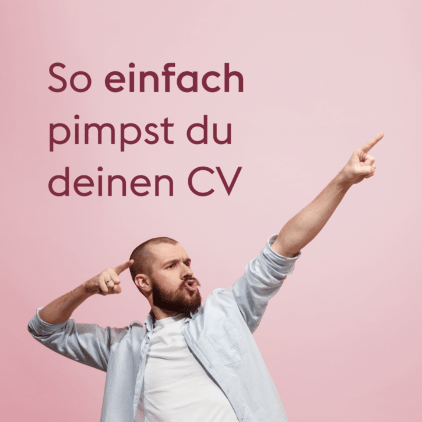 Mit diesen Skills schließt du Lücken im Lebenslauf | Zenjob Blog