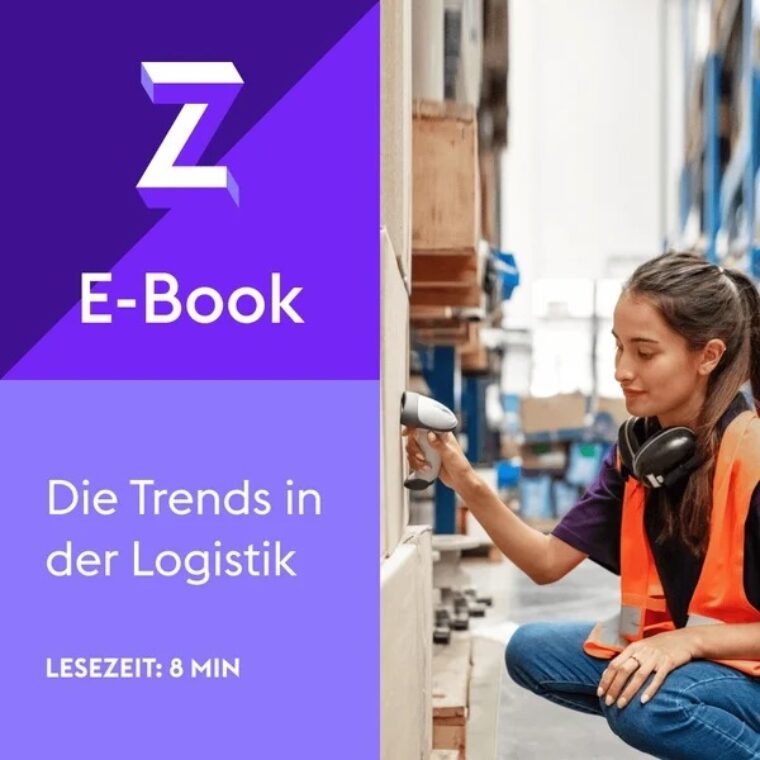 Trends in der Logistik