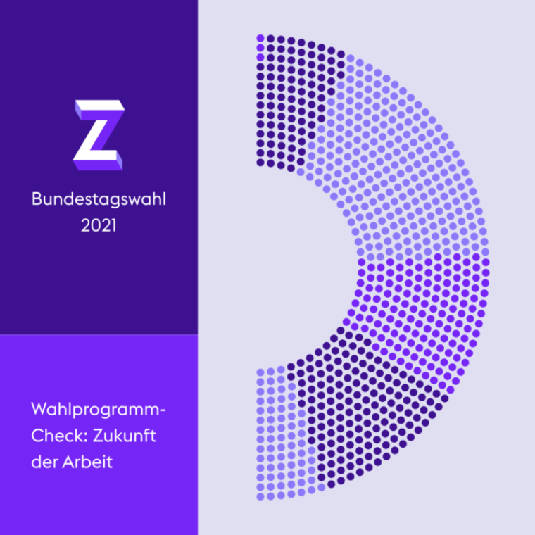 Bundestagswahl 2021- Wahlprogramm- Check