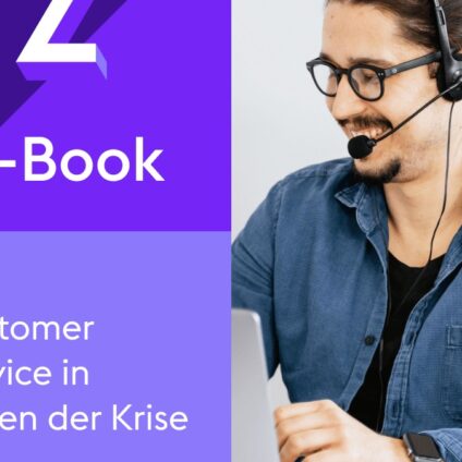 Customer Service in Zeiten der Krise