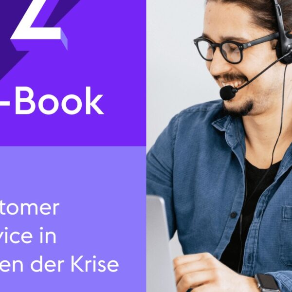 Customer Service in Zeiten der Krise