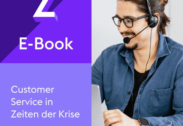 Customer Service Mitarbeiter