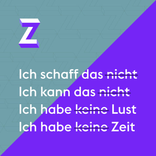 Mit diesen Motivationstipps bleibst du an deinen Zielen dran