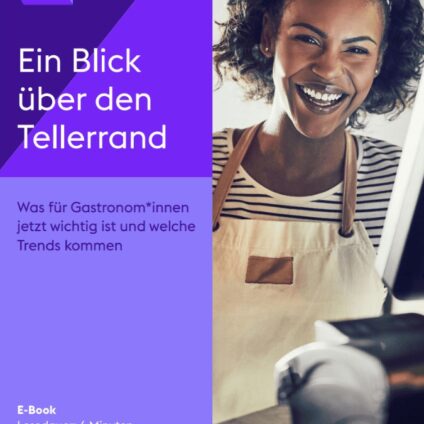 Ein Blick über den Tellerrand