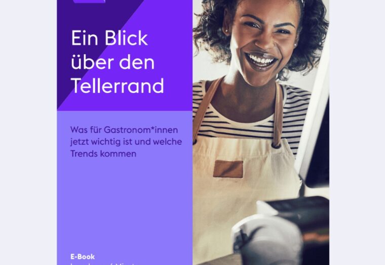 Ein Blick über den Tellerrand