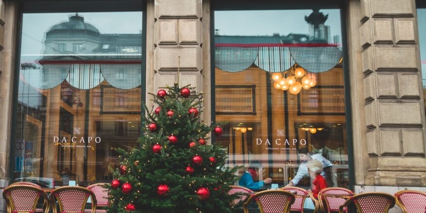 Jobs in der Weihnachtszeit: Hier gibt’s das meiste Geld für Studierende