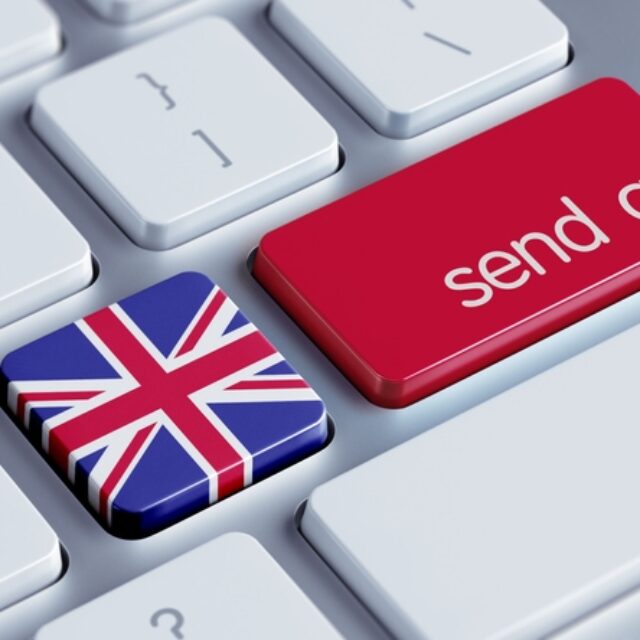 Englische Bewerbung: Mit diesen Tipps überzeugst du im Cover Letter