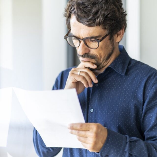 Arbeitsvertrag: Damit du weißt, was du unterschreibst