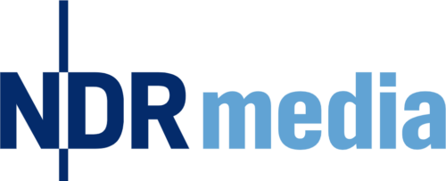 NDR Media Logo