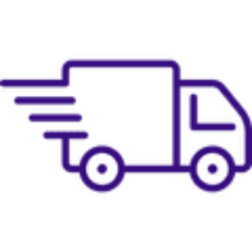 Versand via Logistikdienstleister