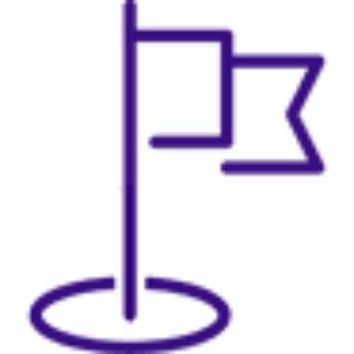 Ziel erreicht