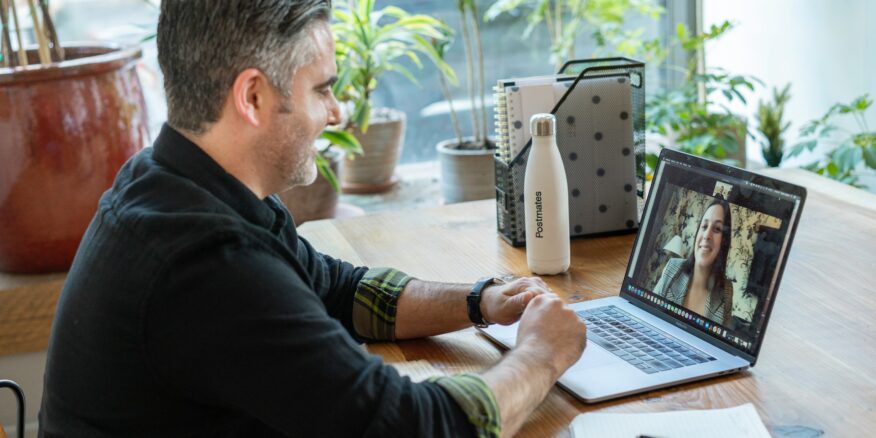 Vertrauen im Home Office? Darauf müssen Führungskräfte achten