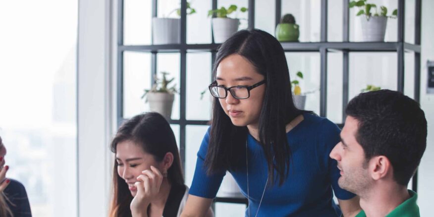 Alles was Arbeitgeber*innen über Arbeitnehmerüberlassung wissen sollten