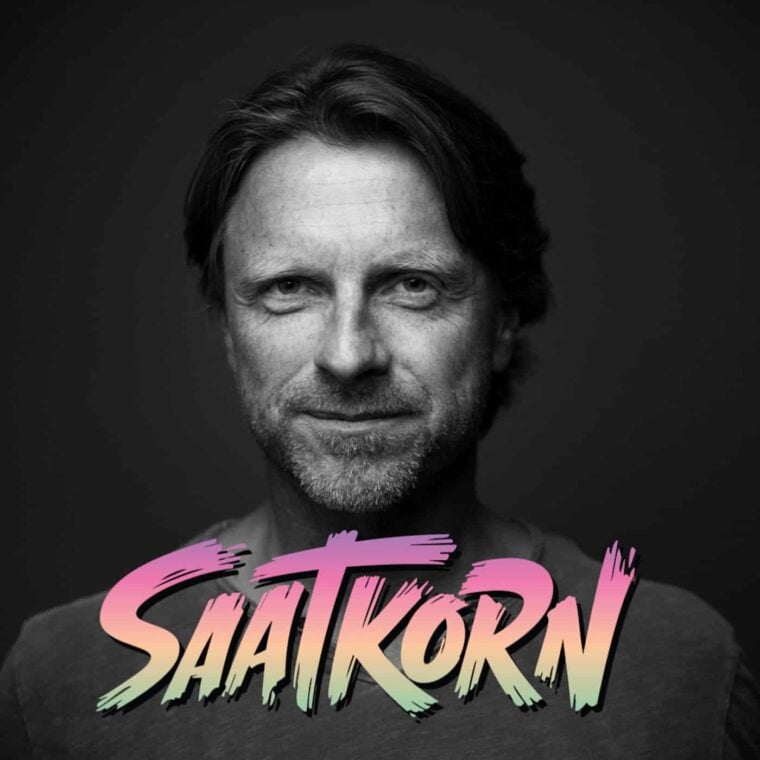 Saatkorn Podcast