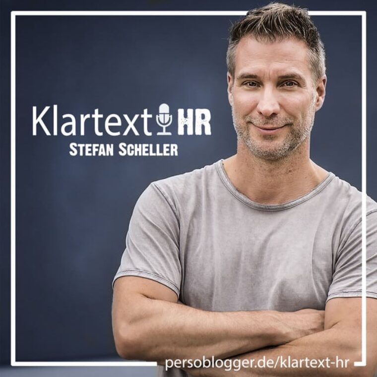 Klartext HR Podcast