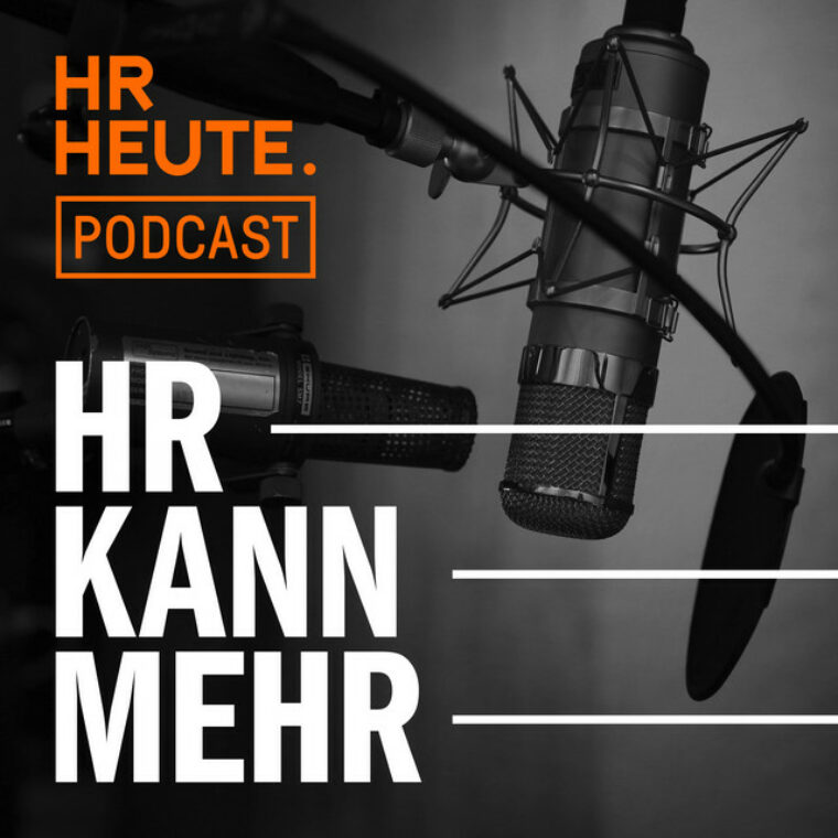 HR Kann Mehr Podcast