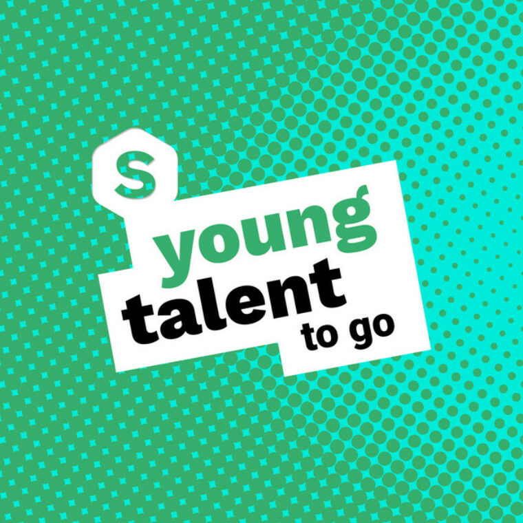 Young Talent To Go Podcast