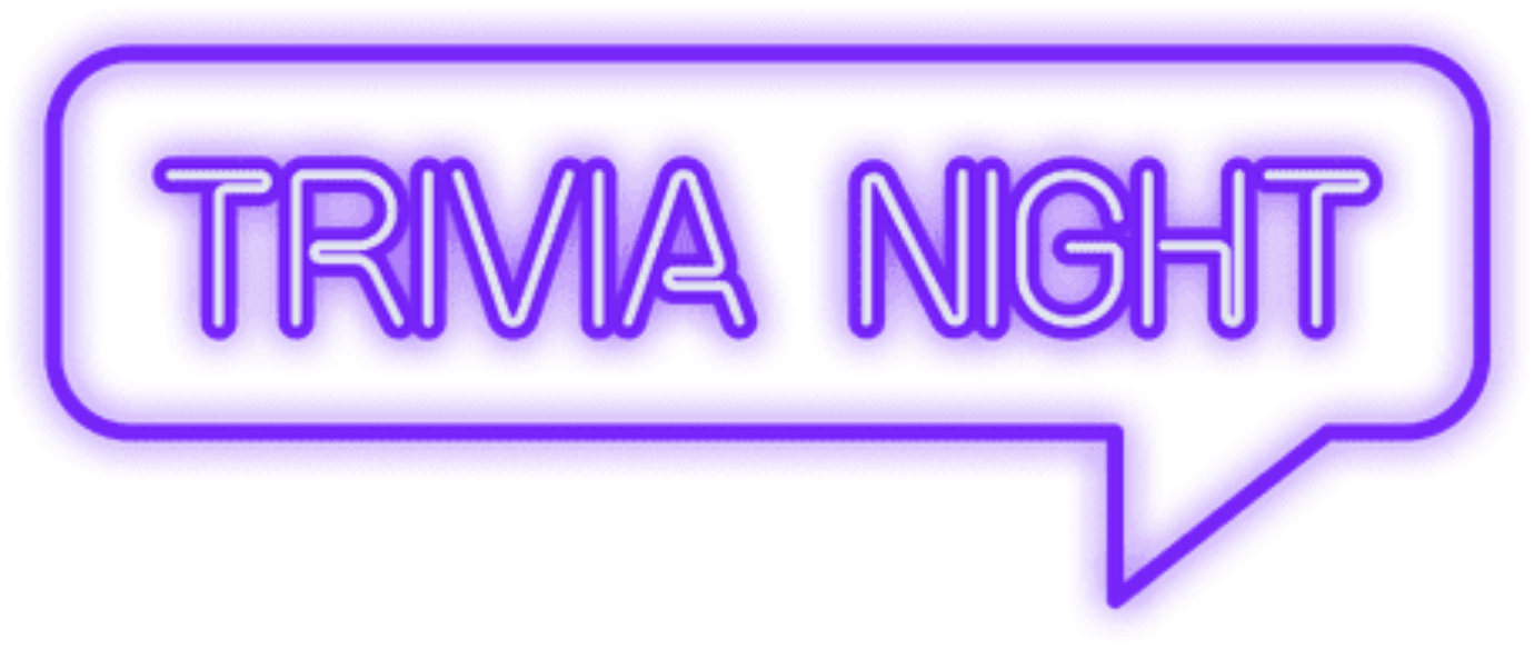 Zenjob Trivia Night Logo