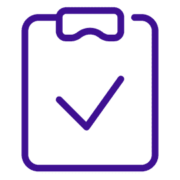 Checklist Icon