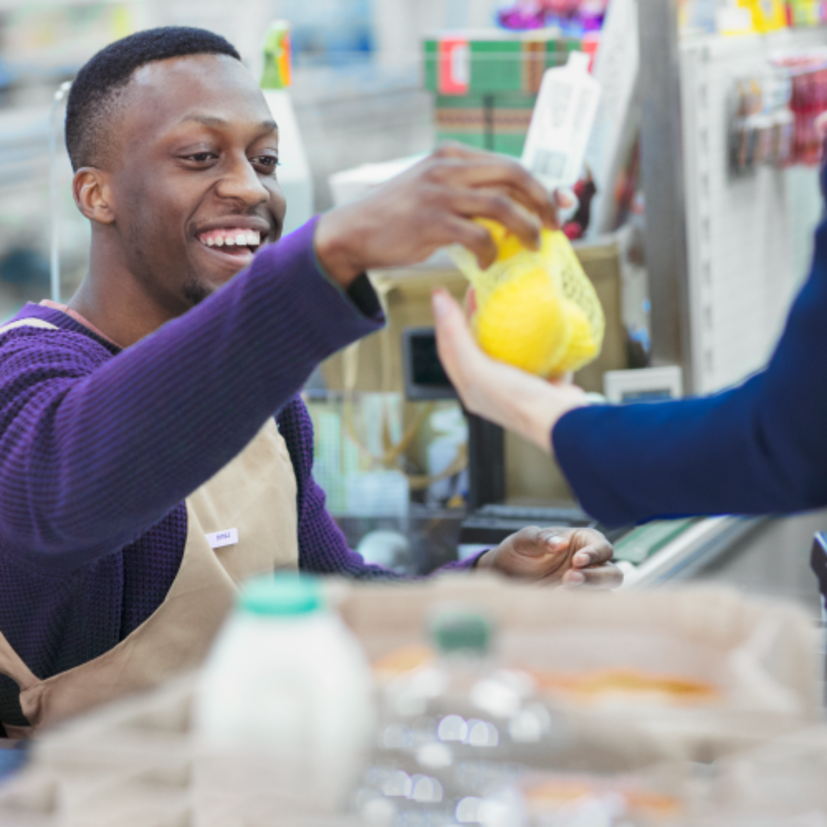 Minijob Bäckerei In Der Nähe Kurzfristige Minijobs unkompliziert & schnell finden | Zenjob