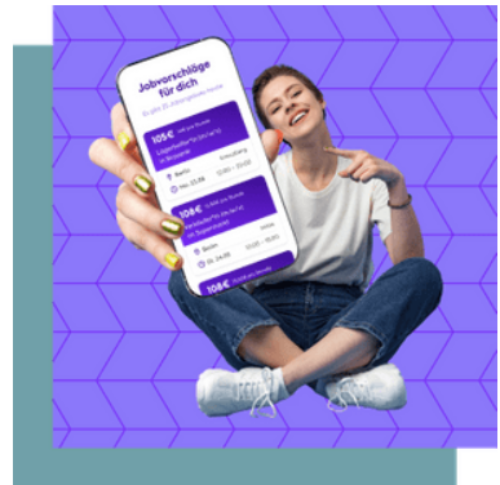 Aktivierung der App