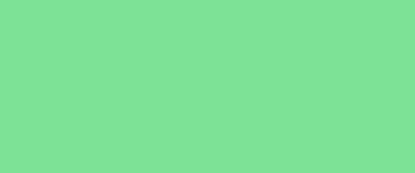 Hintergrund Banner hellgrün