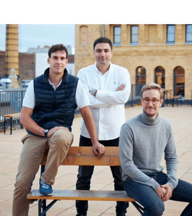 zenjob founders
