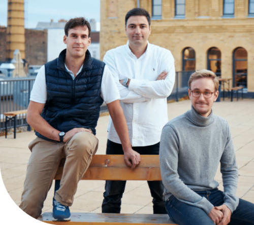 zenjob founders