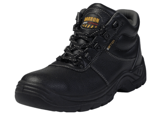 boots safety equipment