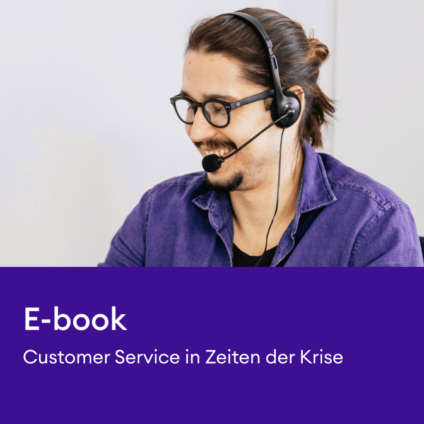 Customer Service in Zeiten der Krise