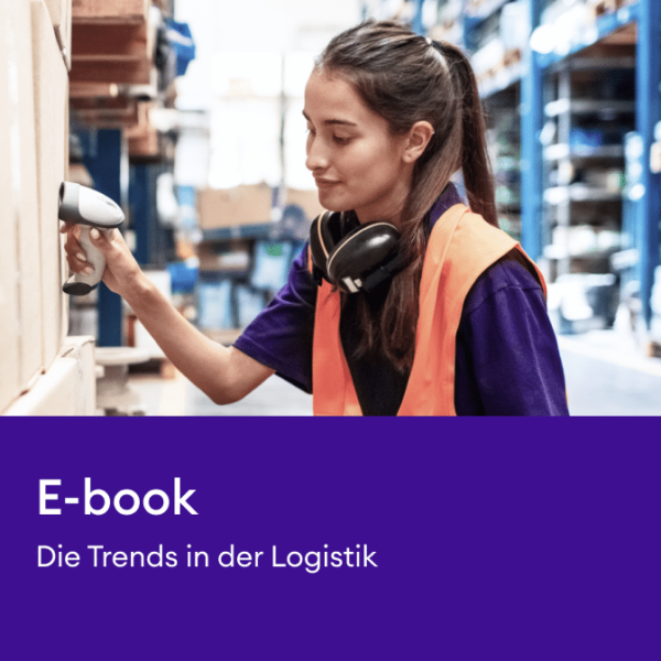 Die Trends der Logistik