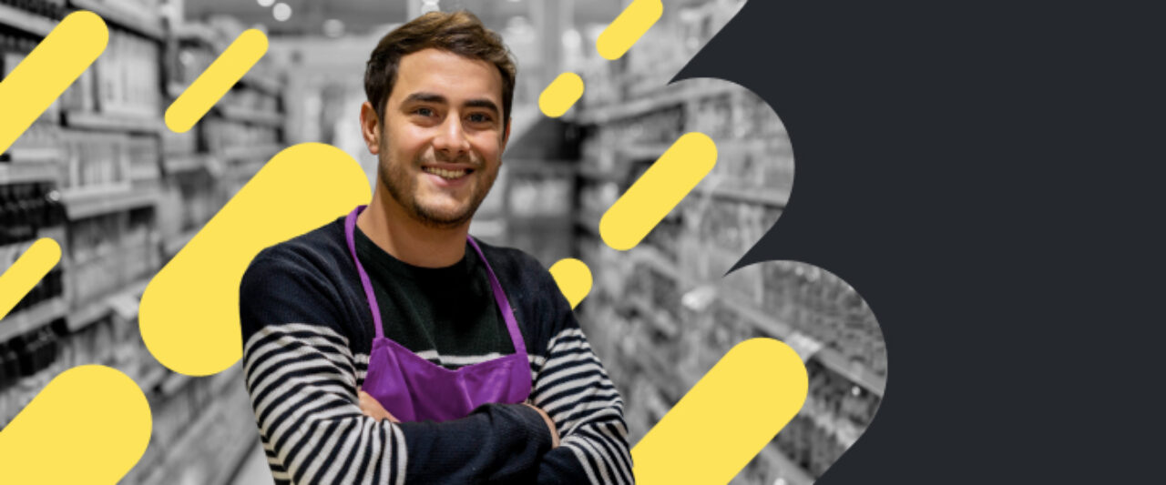 Black Friday & Cyber Monday Jobs 2023 Zenjob