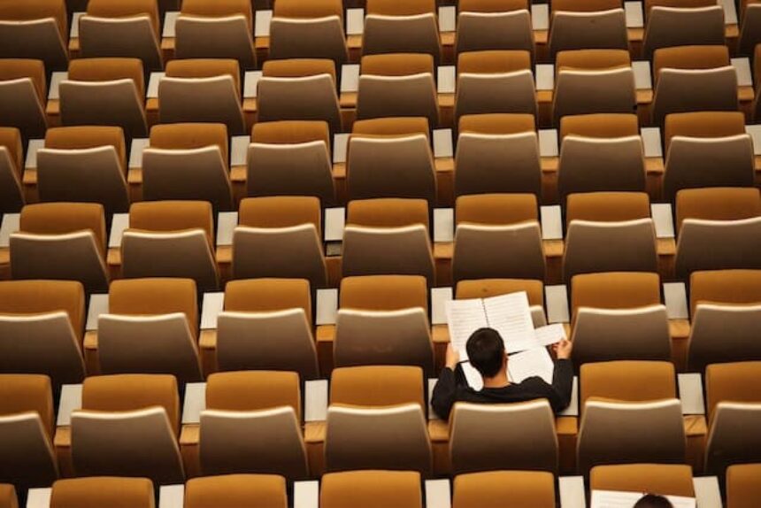 Wo finde ich meine Immatrikulationsbescheinigung? | Zenjob