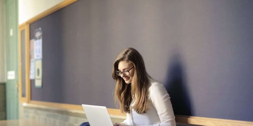 New Work in Zeitarbeit Studie 2023: Chancen und Potenziale für Studierende