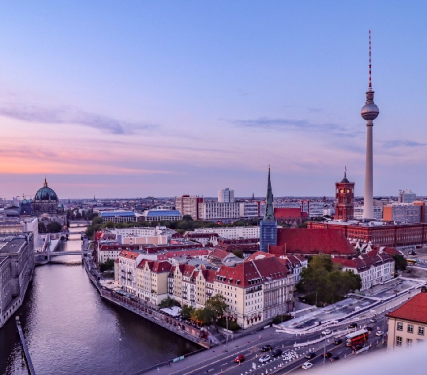 Zenjob_Personalvermittlung Berlin: Stadt Berlin