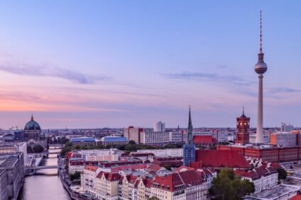 Zenjob_Personalvermittlung Berlin: Stadt Berlin