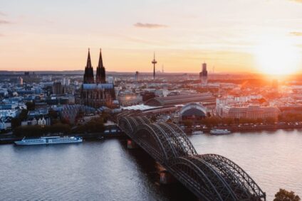 Stadt Köln