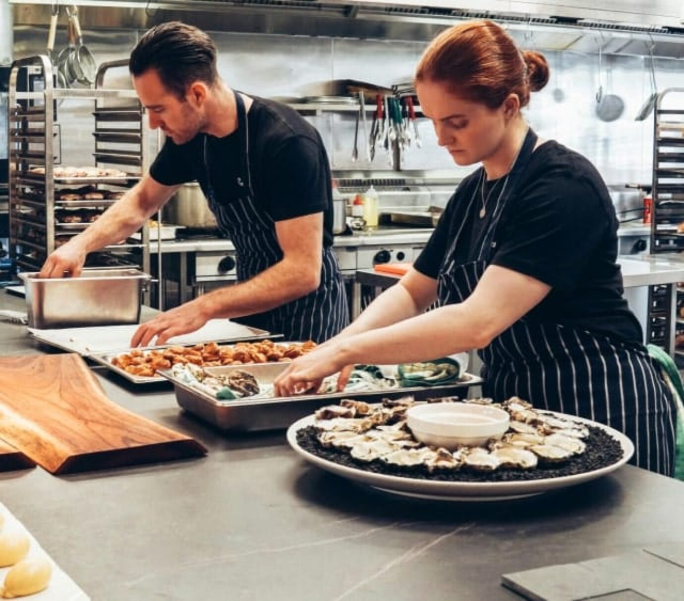 zenjob aushilfe fuer catering em24
