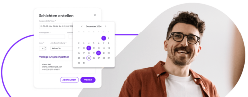 zenjob cwa schichtmanagement geschäftsmann