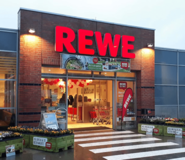 rewe