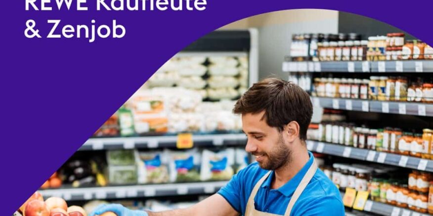 REWE-Märkte