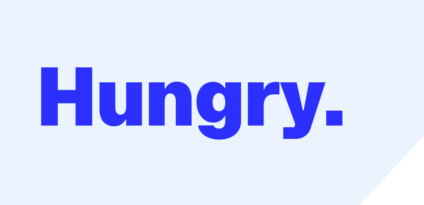 Bild mit dem Zenjob-Wert „Hungry“ als Text