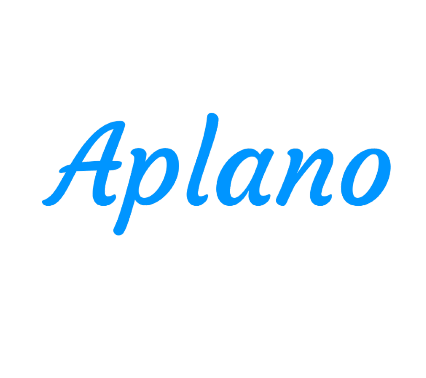 Aplano Logo