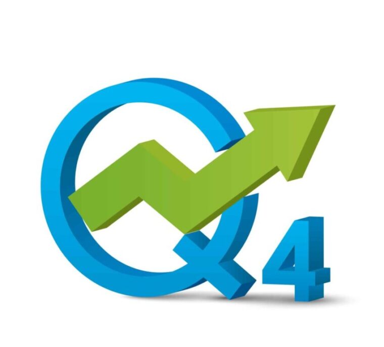 Quartal 4 Logo