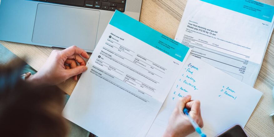 Studentische Versicherung