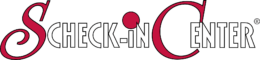 Scheck-In Center Logo