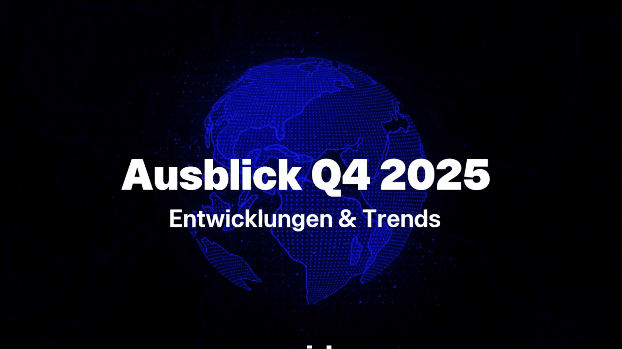 Zenjob Quartalsausblick für das 4. Quartal